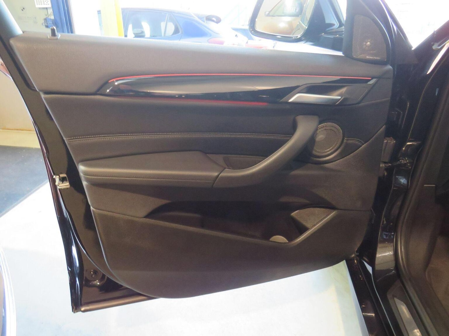 Used BMW X2 2020 for sale - 77159285: Photo 16