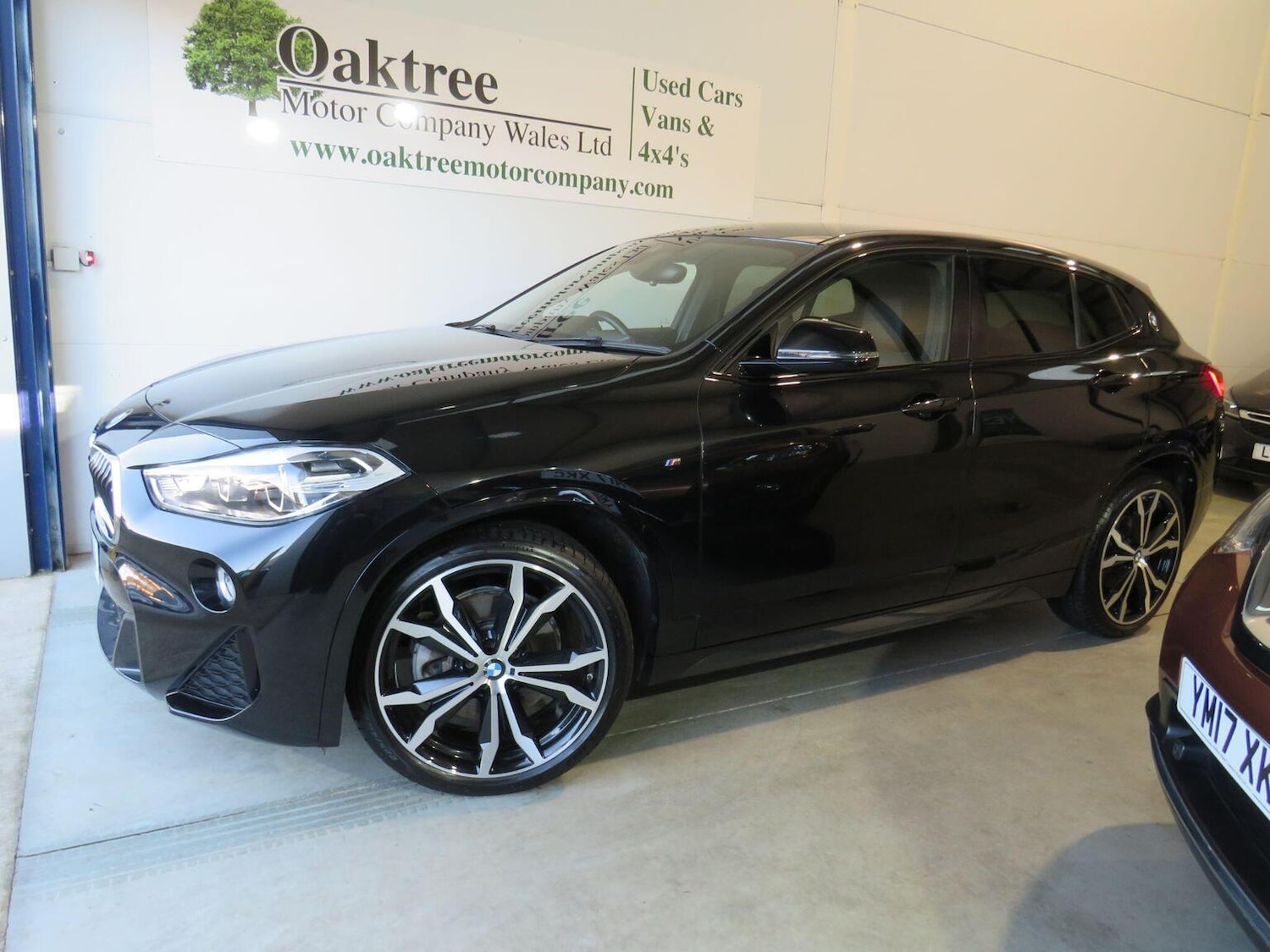 Used BMW X2 2020 for sale - 77159285: Photo 3