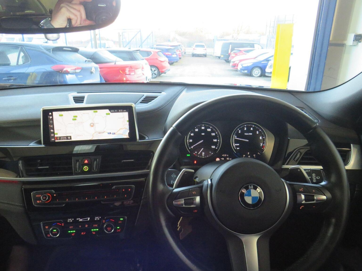 Used BMW X2 2020 for sale - 77159285: Photo 36