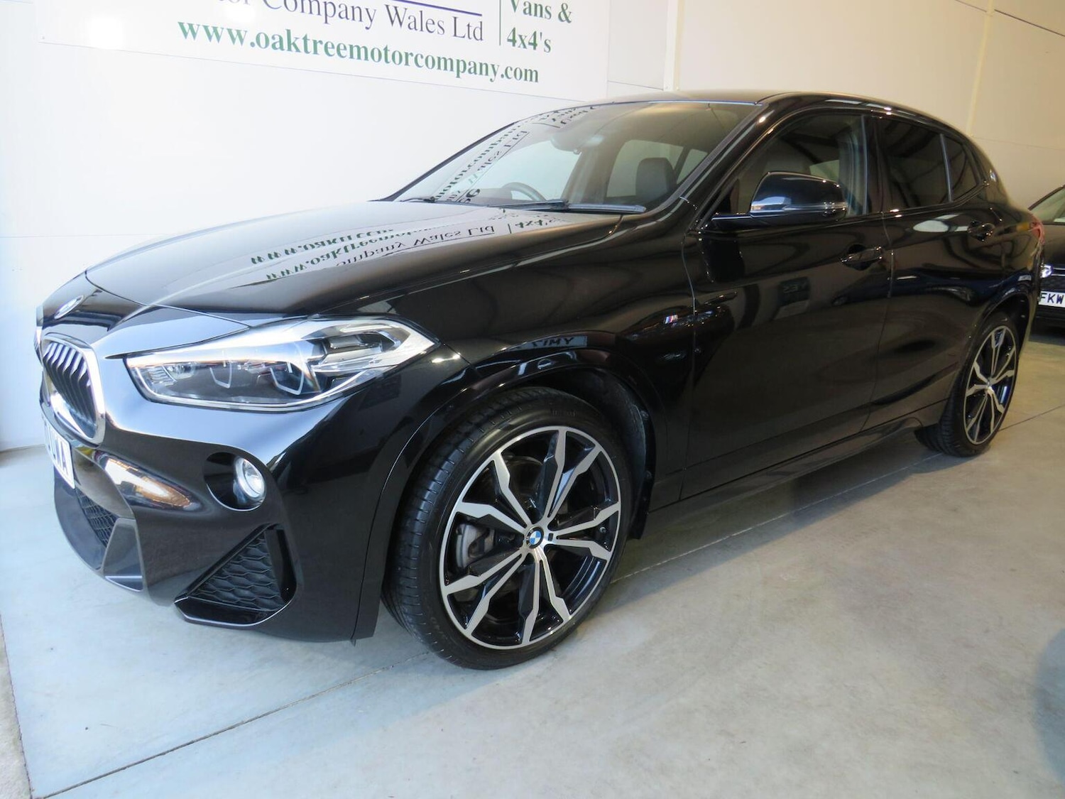 Used BMW X2 2020 for sale - 77159285: Photo 38