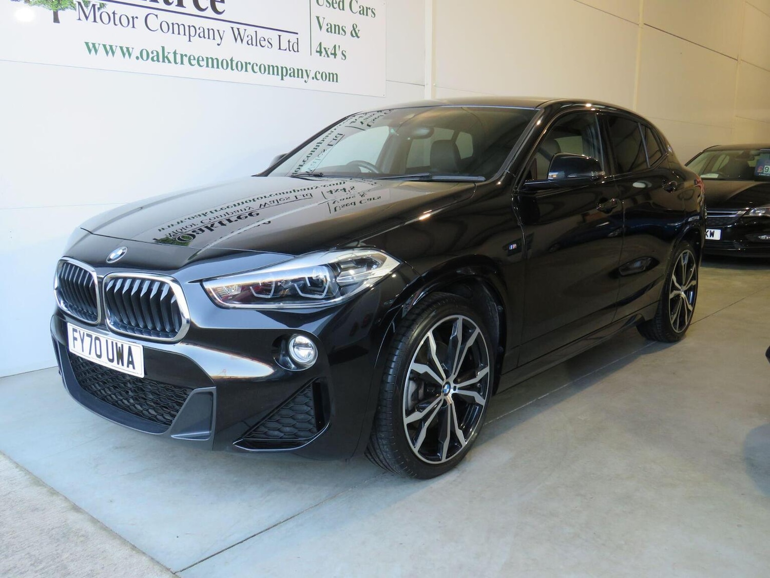 Used BMW X2 2020 for sale - 77159285: Photo 39
