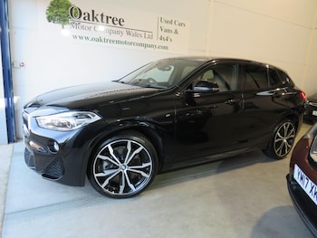 Used BMW X2 2020 for sale - 77159285: Photo