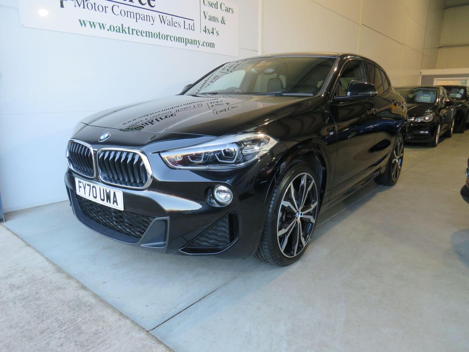 Used BMW X2 2020 for sale - 77159285: Photo 40