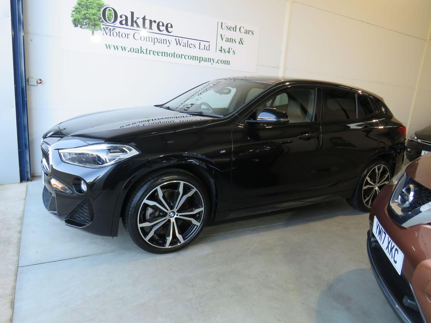 Used BMW X2 2020 for sale - 77159285: Photo 41