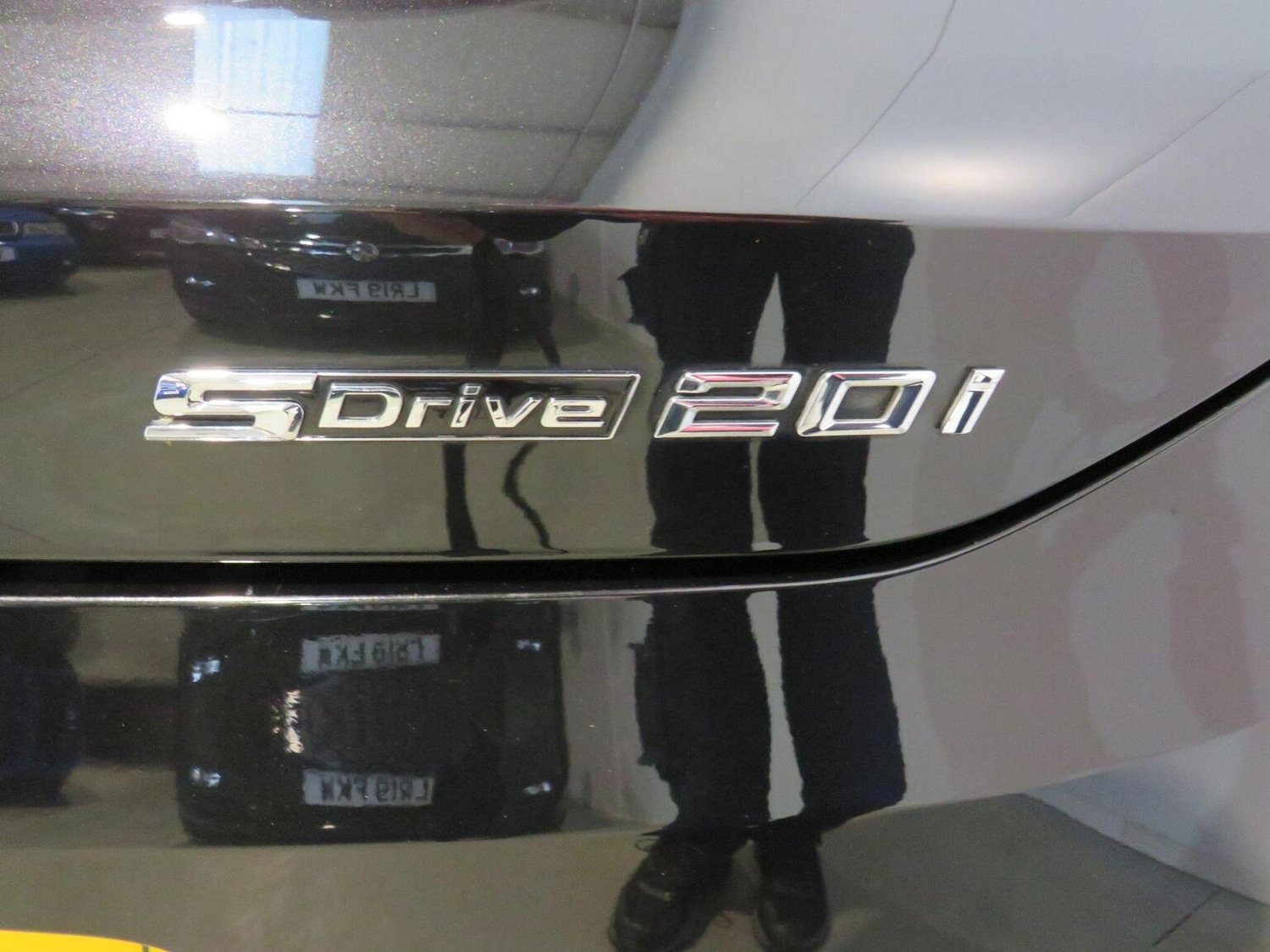 Used BMW X2 2020 for sale - 77159285: Photo 7