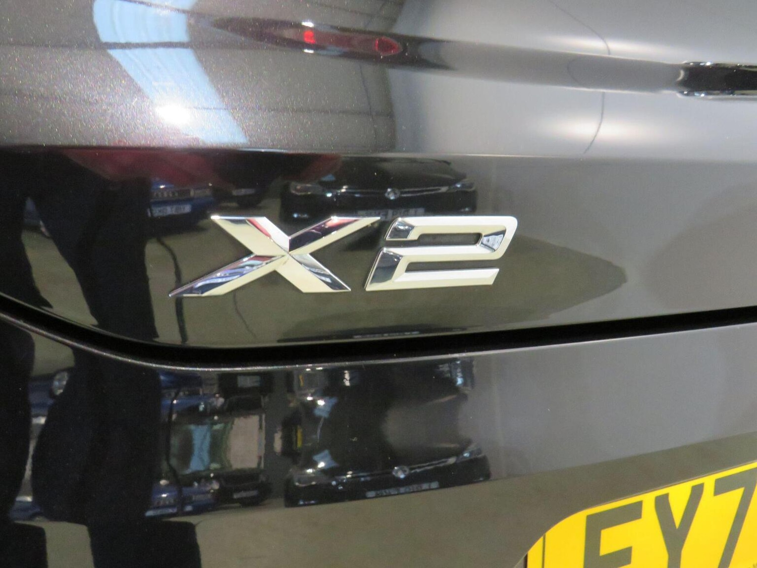 Used BMW X2 2020 for sale - 77159285: Photo 9
