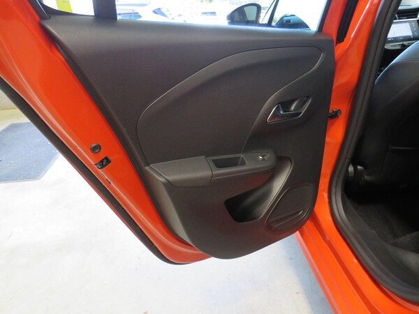 Used Vauxhall Corsa 2020 for sale - 75561667: Photo 13