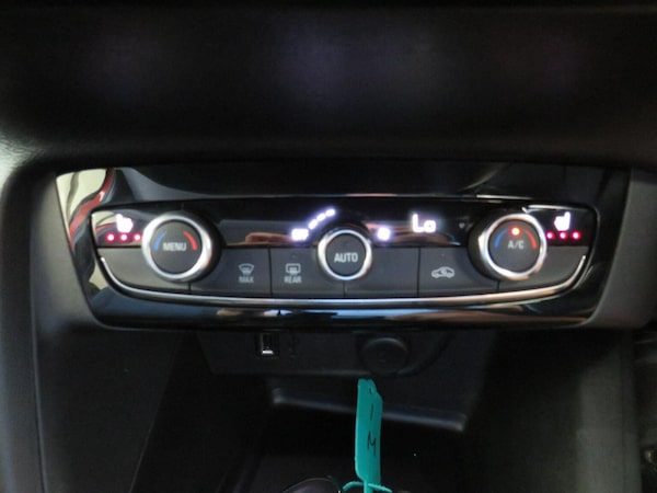 Used Vauxhall Corsa 2020 for sale - 75561667: Photo 21