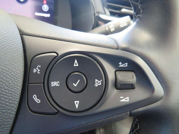 Used Vauxhall Corsa 2020 for sale - 75561667: Photo 24
