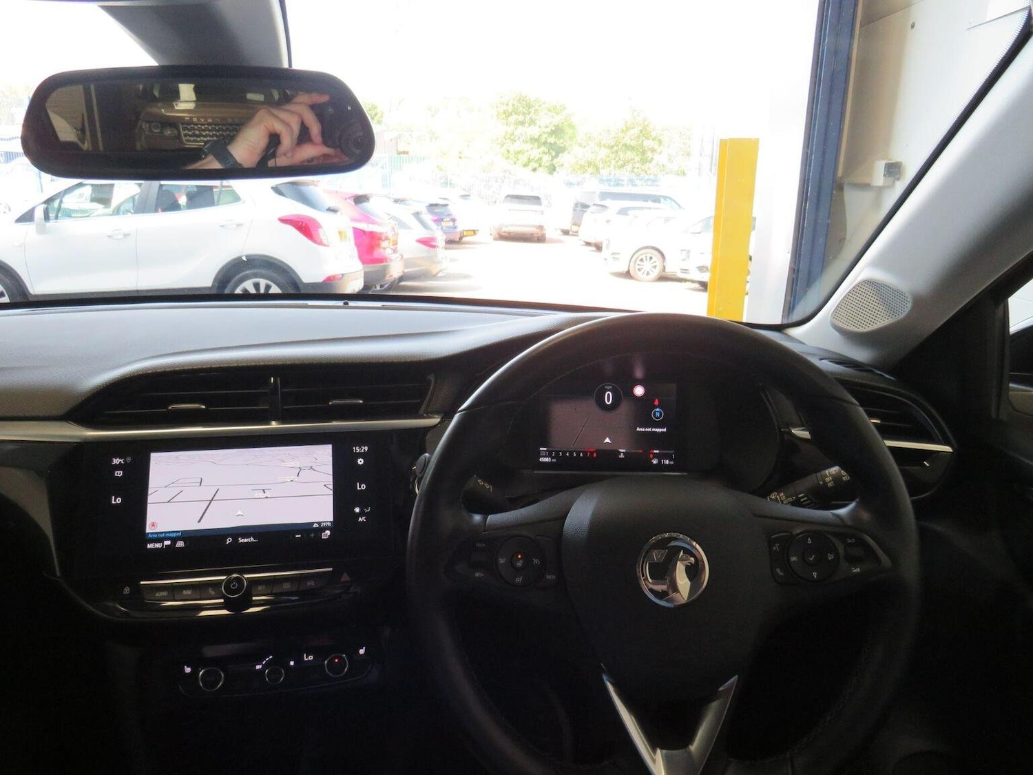 Vehicle 25