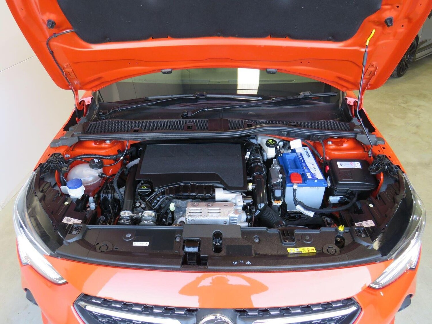 Vehicle 26