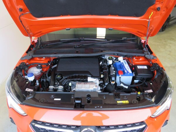 Used Vauxhall Corsa 2020 for sale - 75561667: Photo 26