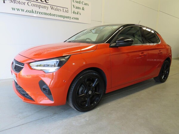 Used Vauxhall Corsa 2020 for sale - 75561667: Photo 27