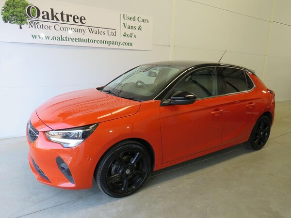 Used Vauxhall Corsa 2020 for sale - 75561667: Photo 29