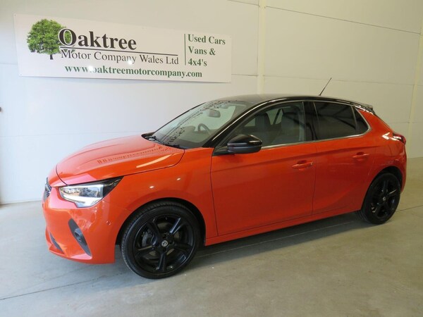 Used Vauxhall Corsa 2020 for sale - 75561667: Photo 30