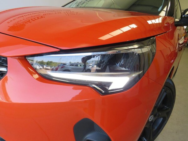 Used Vauxhall Corsa 2020 for sale - 75561667: Photo 9