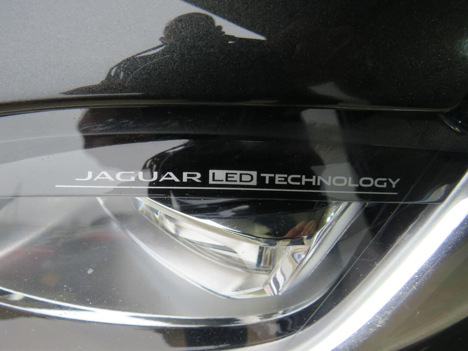 Used Jaguar XJ 2017 for sale - 77735782: Photo 10