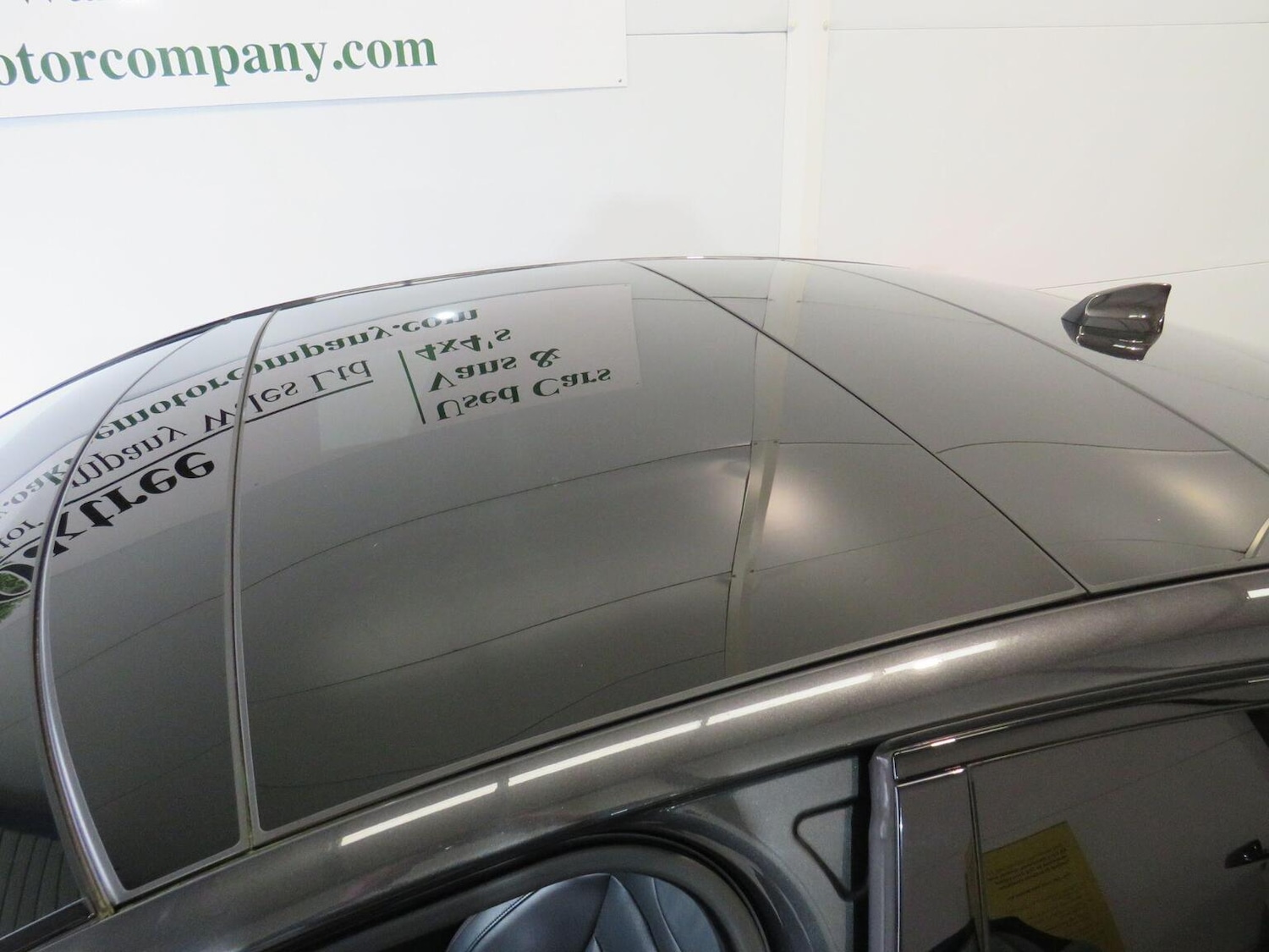 Used Jaguar XJ 2017 for sale - 77735782: Photo 13