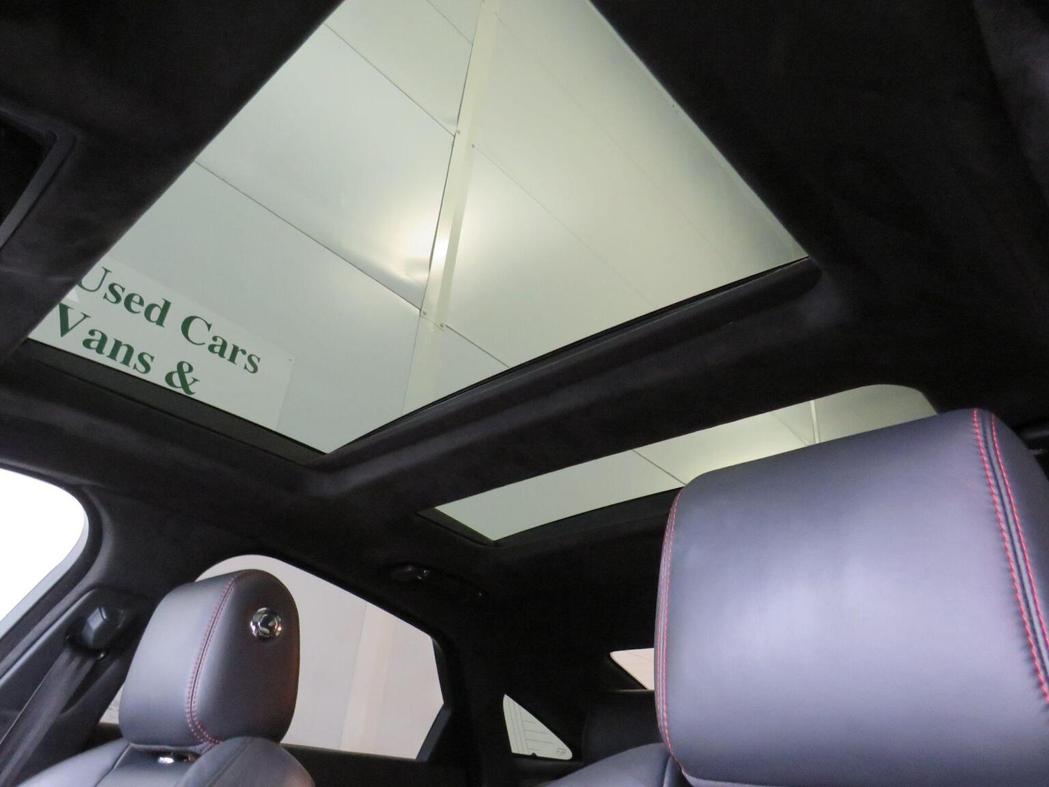 Used Jaguar XJ 2017 for sale - 77735782: Photo 14