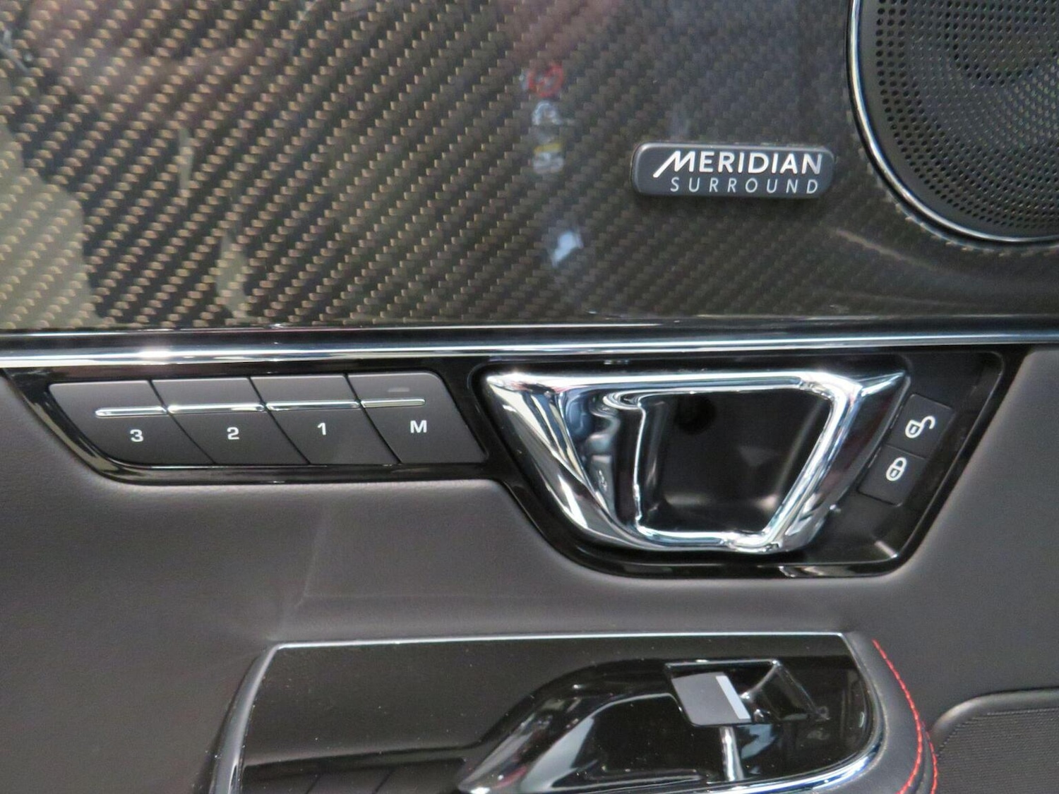 Used Jaguar XJ 2017 for sale - 77735782: Photo 18