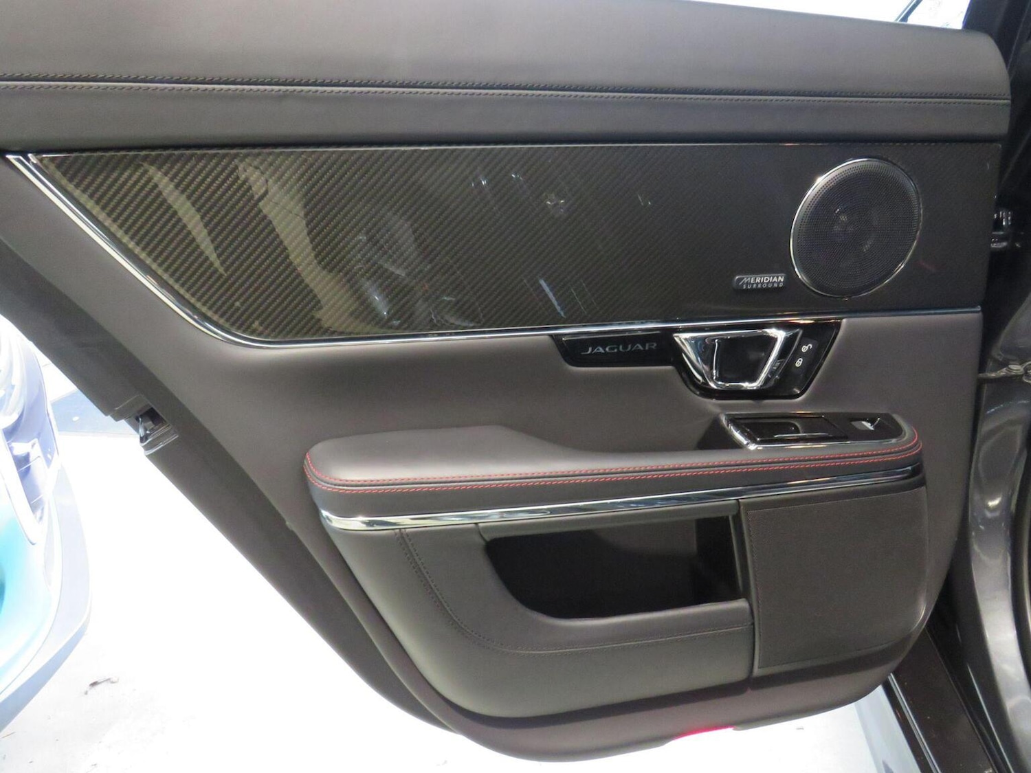 Used Jaguar XJ 2017 for sale - 77735782: Photo 20