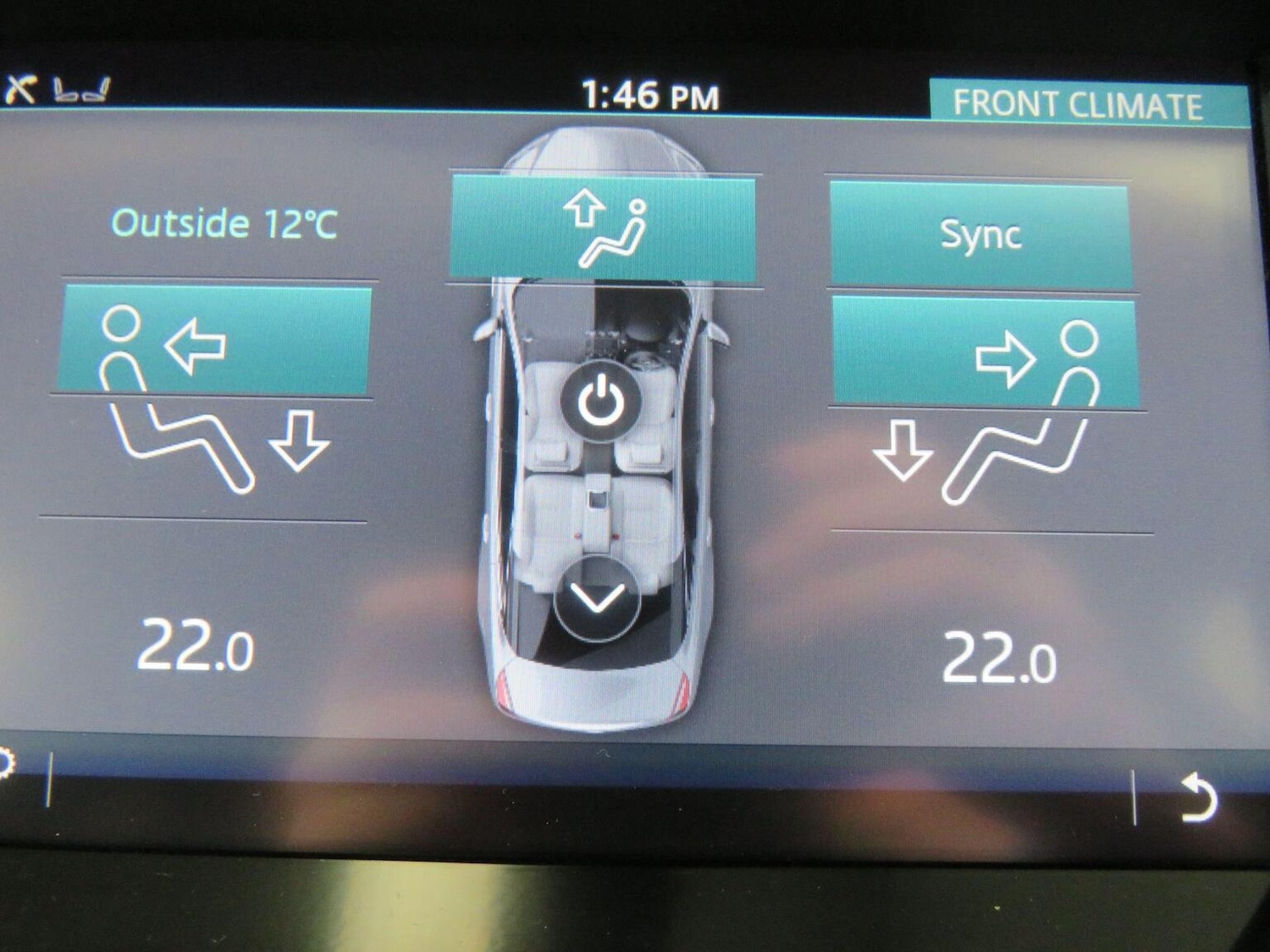 Used Jaguar XJ 2017 for sale - 77735782: Photo 26