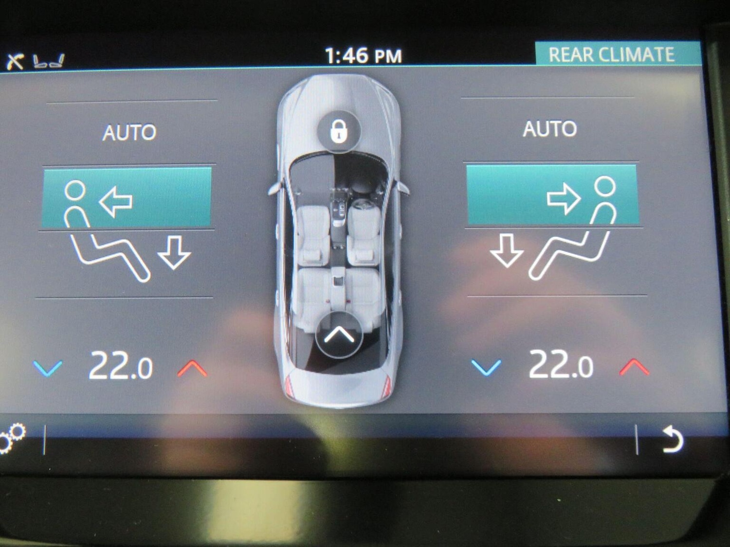 Used Jaguar XJ 2017 for sale - 77735782: Photo 27