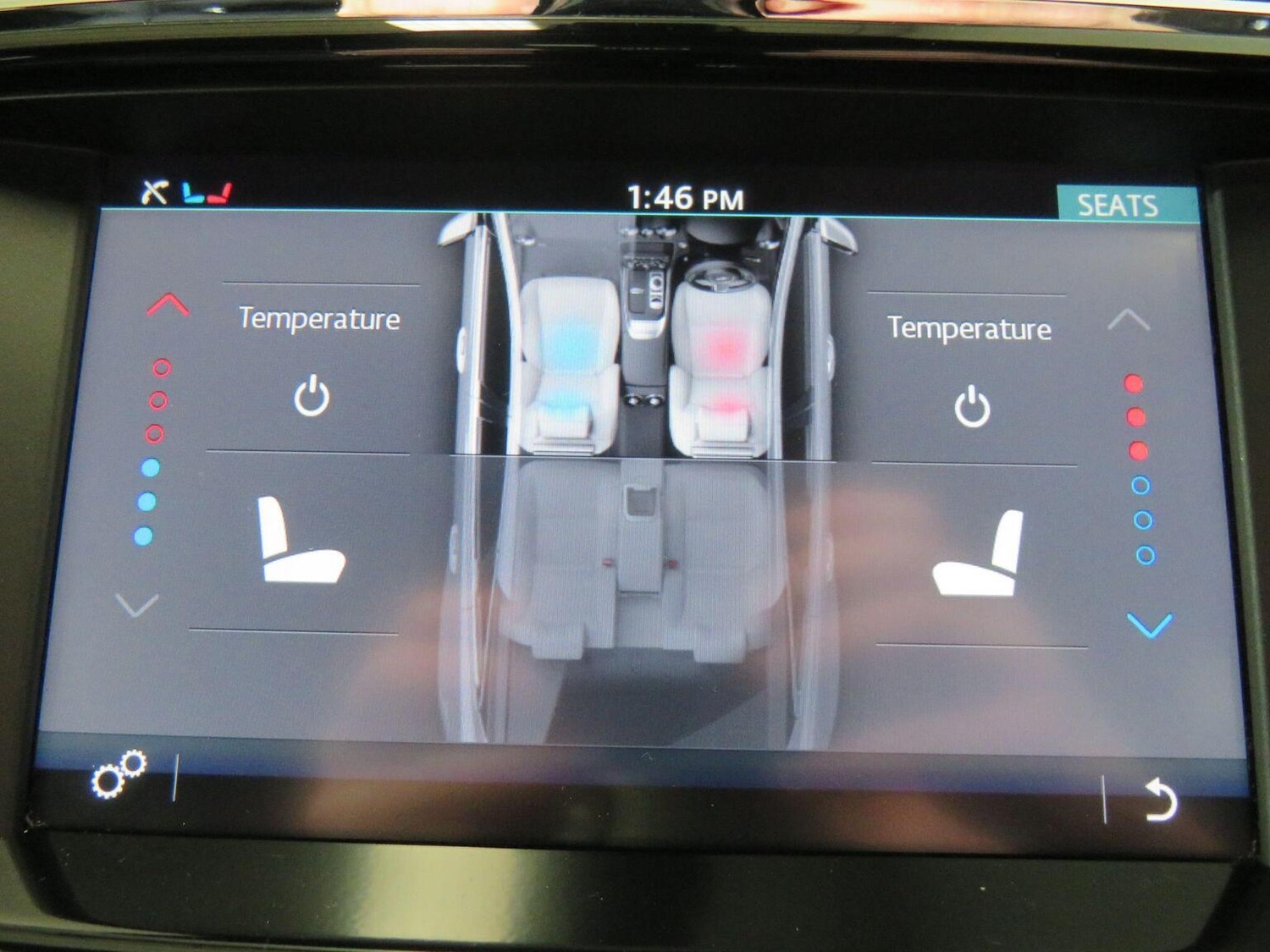 Used Jaguar XJ 2017 for sale - 77735782: Photo 28