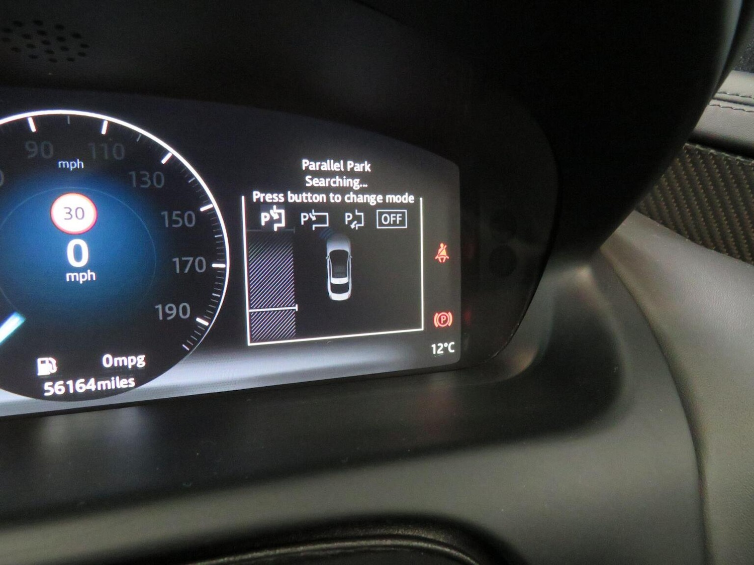 Used Jaguar XJ 2017 for sale - 77735782: Photo 35