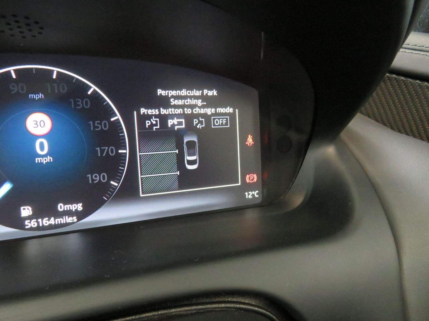 Used Jaguar XJ 2017 for sale - 77735782: Photo 36