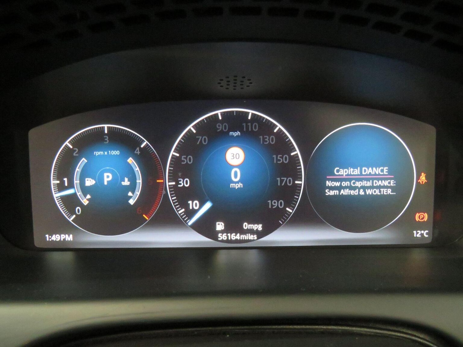 Used Jaguar XJ 2017 for sale - 77735782: Photo 37