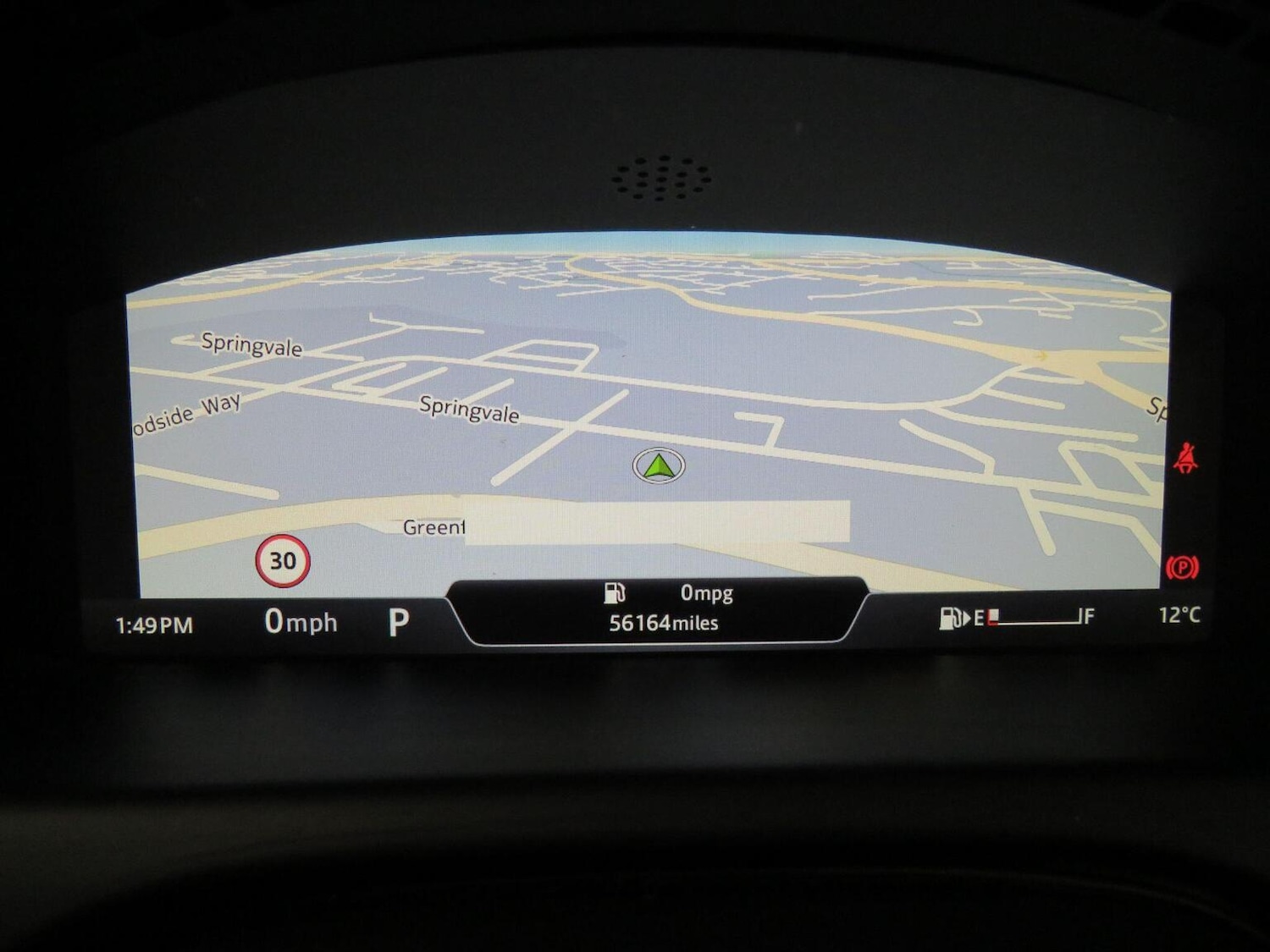 Used Jaguar XJ 2017 for sale - 77735782: Photo 38