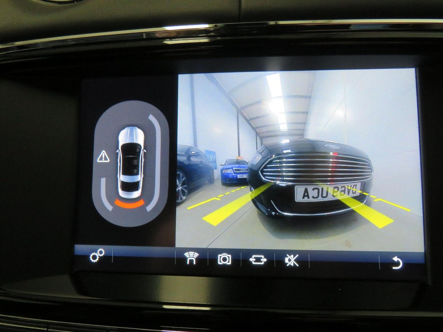 Used Jaguar XJ 2017 for sale - 77735782: Photo 47