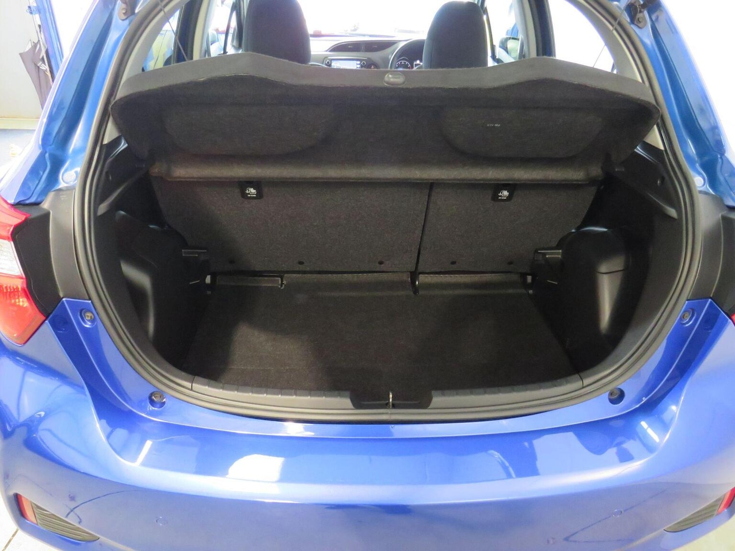 Used Toyota Yaris 2019 for sale - 77438488: Photo 14