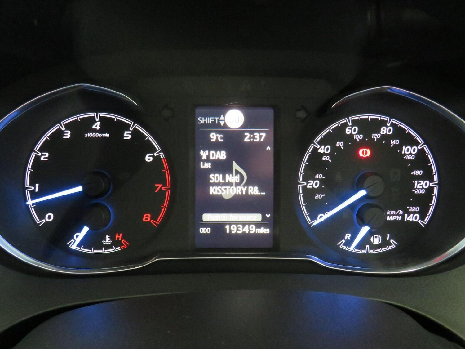 Used Toyota Yaris 2019 for sale - 77438488: Photo 16