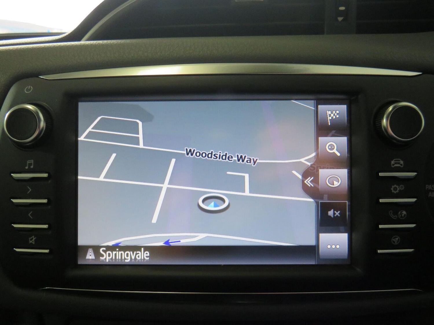 Used Toyota Yaris 2019 for sale - 77438488: Photo 17