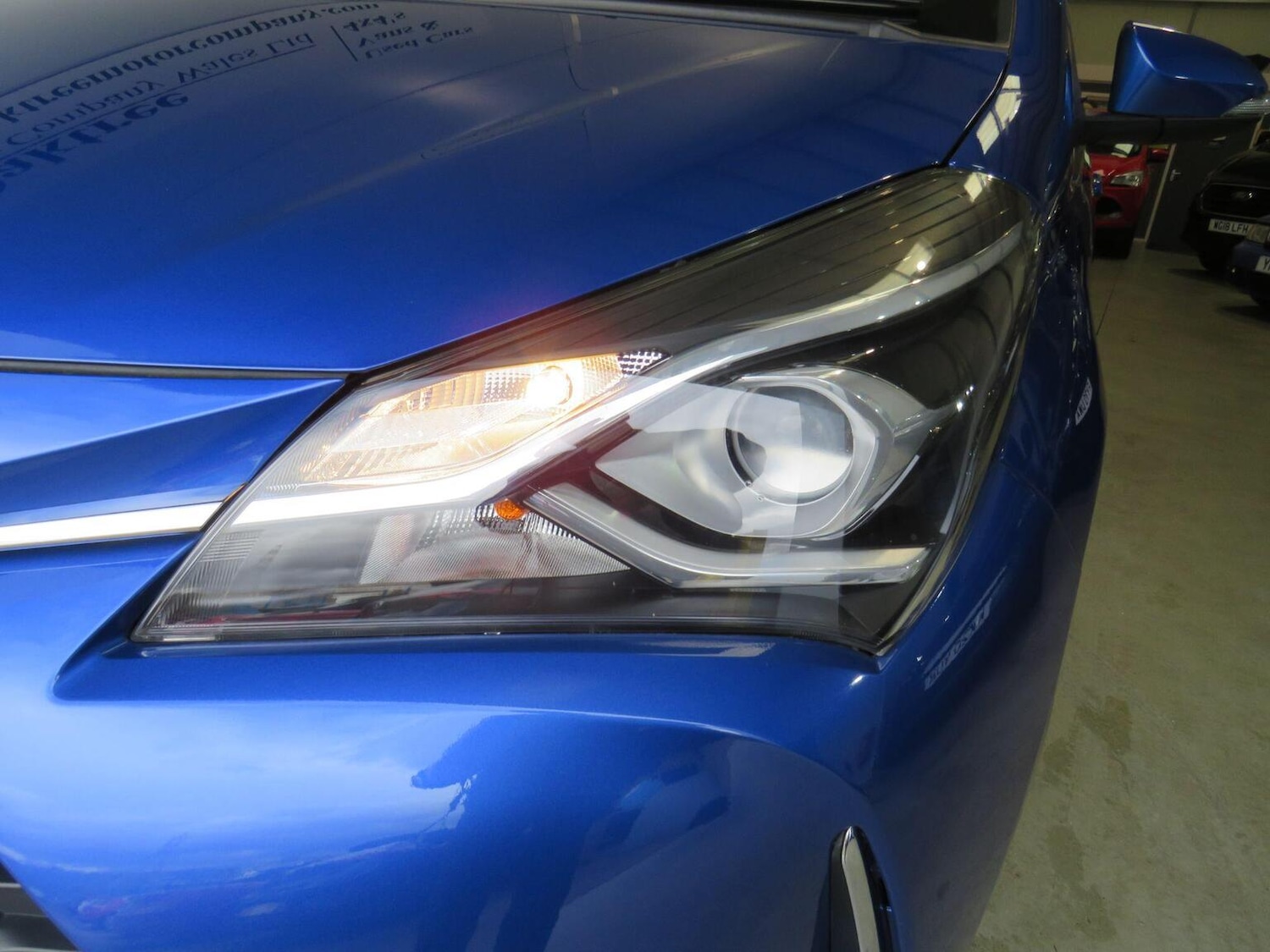 Used Toyota Yaris 2019 for sale - 77438488: Photo 28