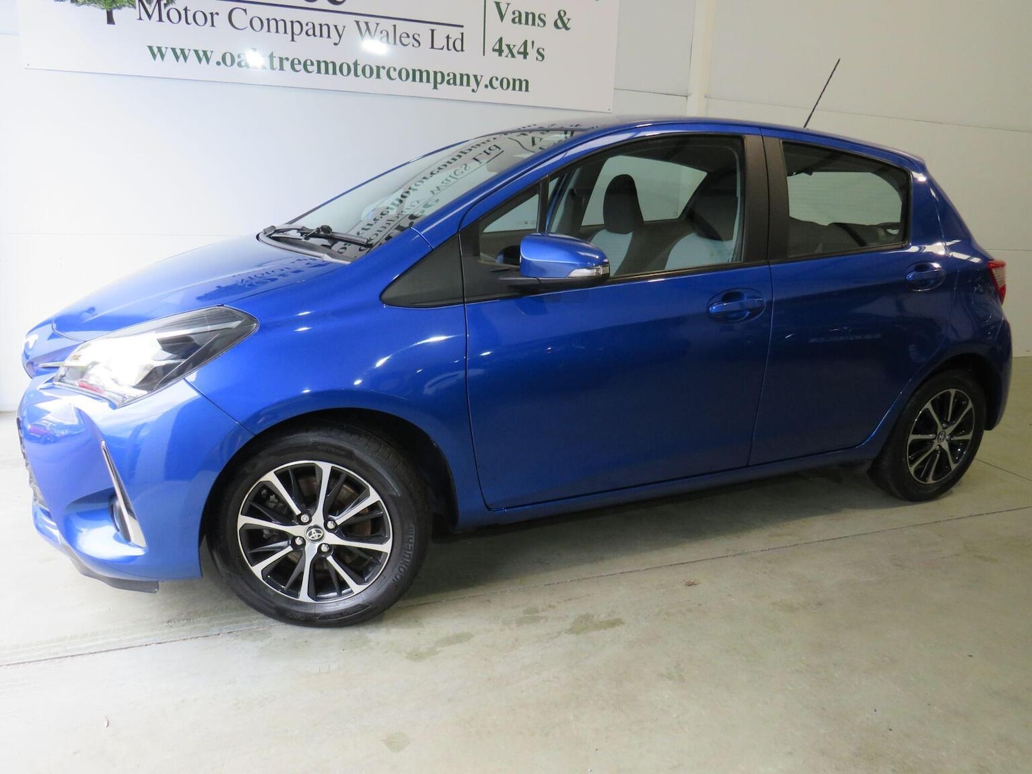 Used Toyota Yaris 2019 for sale - 77438488: Photo 3