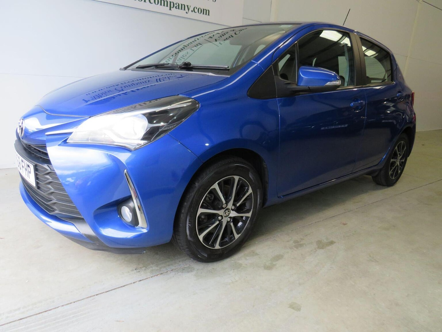 Used Toyota Yaris 2019 for sale - 77438488: Photo 30
