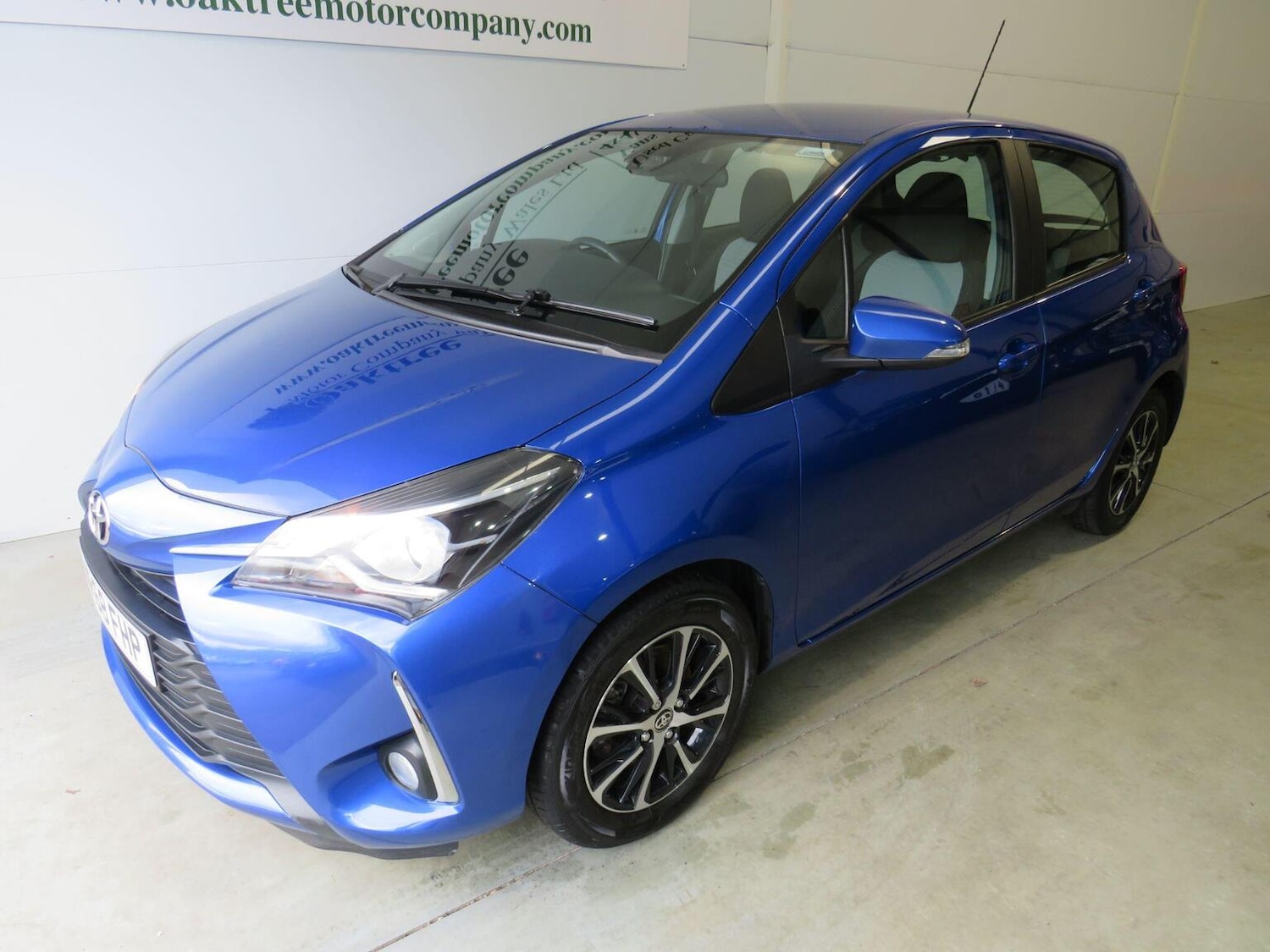 Used Toyota Yaris 2019 for sale - 77438488: Photo 31