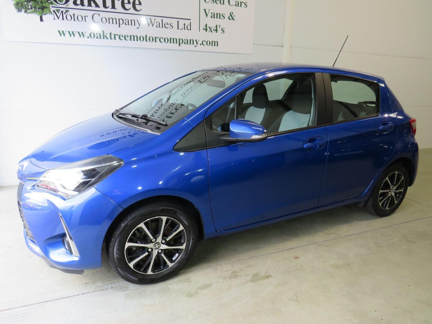 Used Toyota Yaris 2019 for sale - 77438488: Photo 32