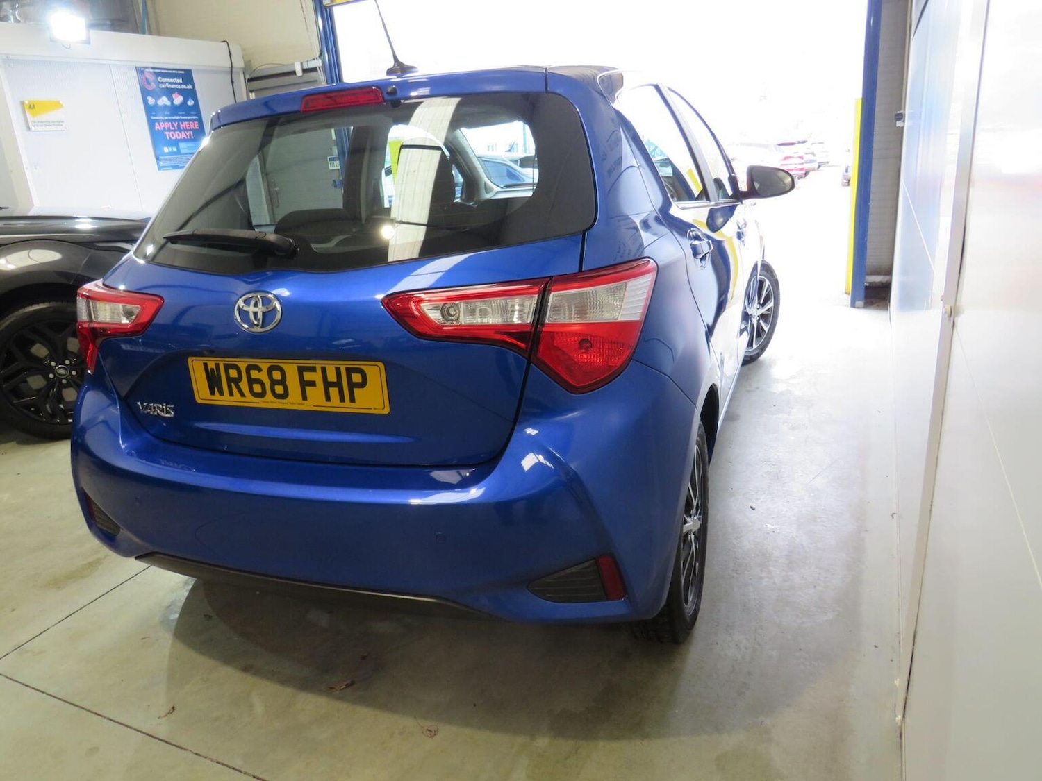 Used Toyota Yaris 2019 for sale - 77438488: Photo 6