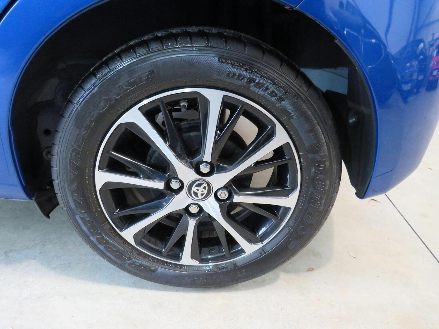 Used Toyota Yaris 2019 for sale - 77438488: Photo 8