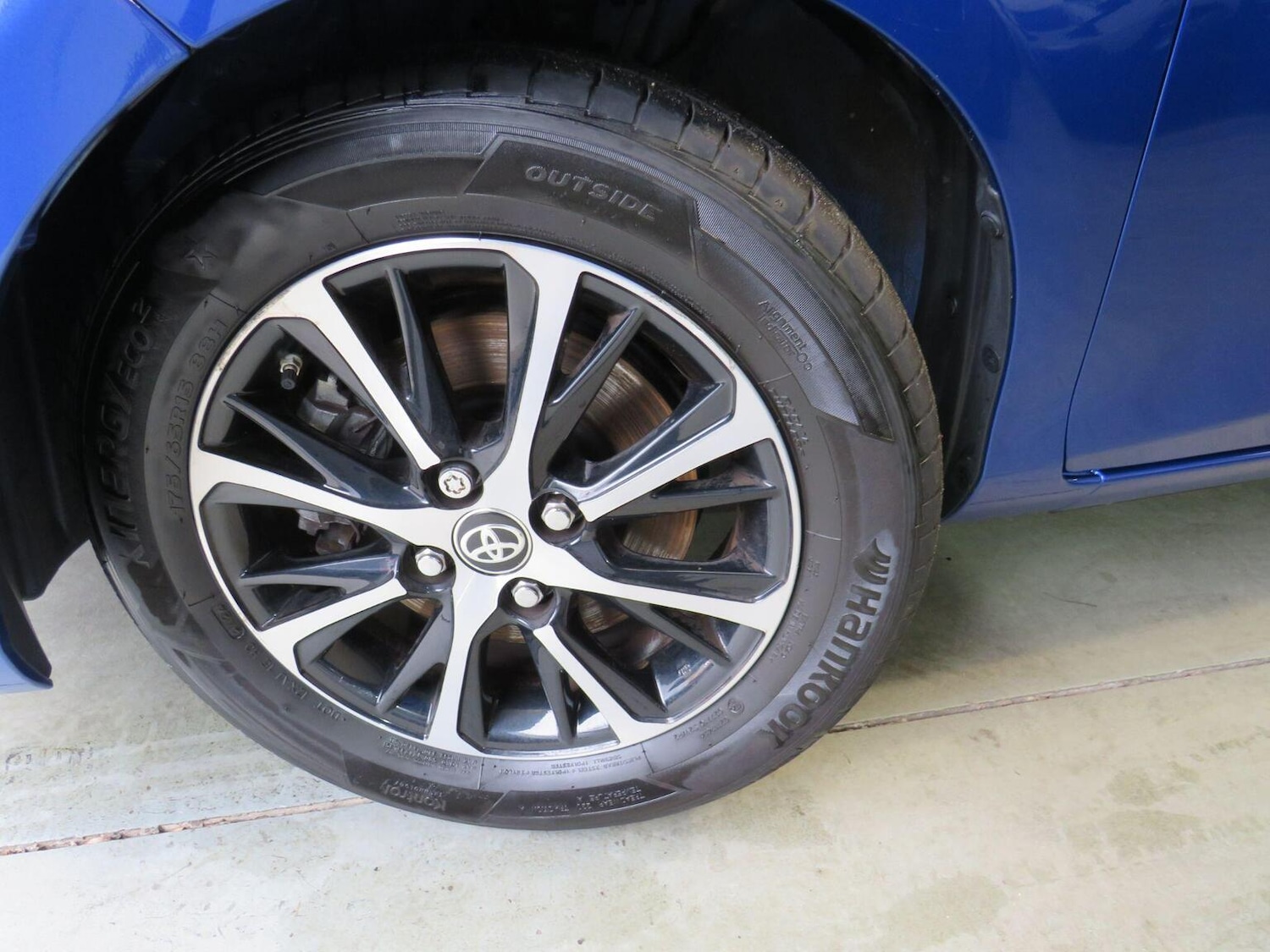 Used Toyota Yaris 2019 for sale - 77438488: Photo 9