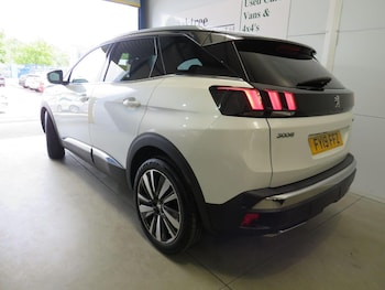 Used Peugeot 3008 2019 for sale - 78571588: Photo