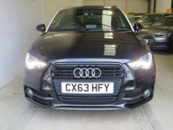 Used Audi A1 2013 for sale - 72912318: Photo