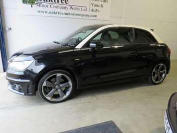 Used Audi A1 2013 for sale - 72912318: Photo