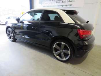 Used Audi A1 2013 for sale - 72912318: Photo