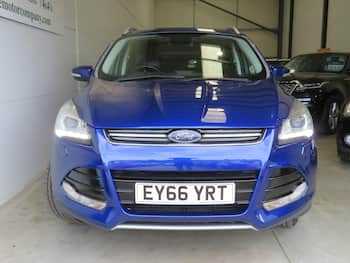 Used Ford Kuga 2016 for sale - 79765375: Photo