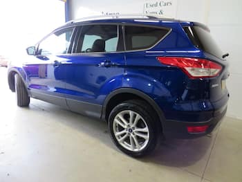 Used Ford Kuga 2016 for sale - 79765375: Photo